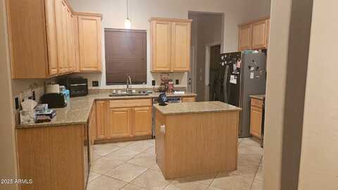 25190 W Parkside Lane N, Buckeye, AZ 85326