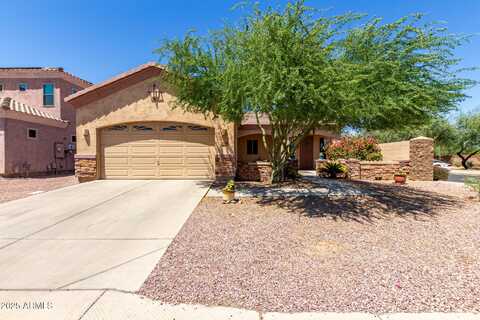 25190 W Parkside Lane N, Buckeye, AZ 85326