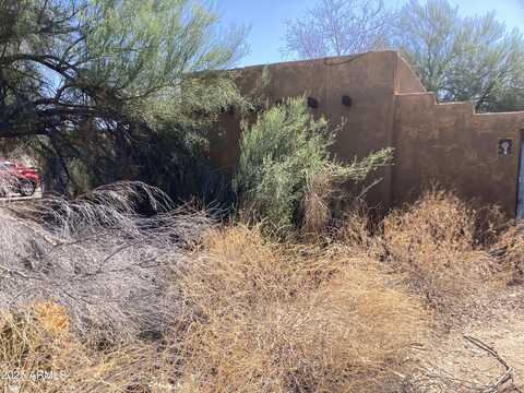 820 N SARTILLION Avenue, Ajo, AZ 85321