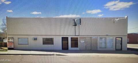 480 N Haskell Avenue, Willcox, AZ 85643