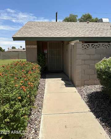 17607 N LINDNER Drive, Glendale, AZ 85308