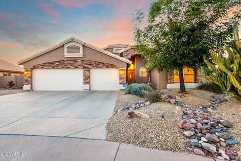 20640 N 100TH Lane, Peoria, AZ 85382