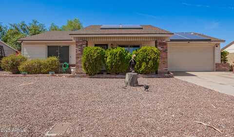 5221 W COLUMBINE Drive, Glendale, AZ 85304