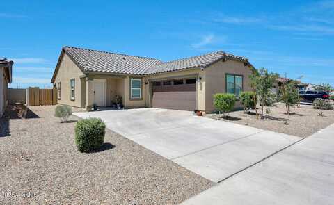 24627 W PIMA Street, Buckeye, AZ 85326