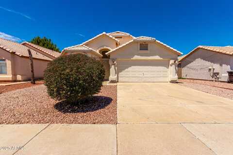 8332 W TROY Street, Peoria, AZ 85382
