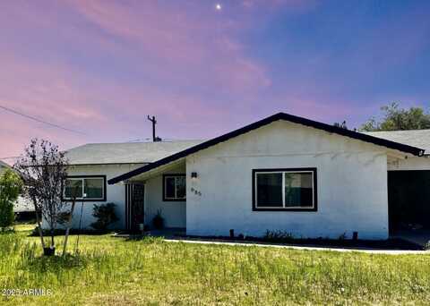 685 W SHANNON Street, Chandler, AZ 85225