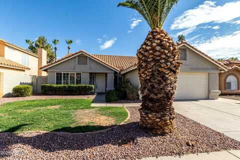 4541 E MICHIGAN Avenue, Phoenix, AZ 85032