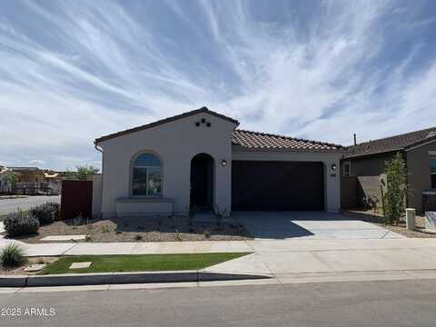 5606 S CAISSON Way, Mesa, AZ 85212