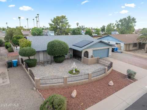 3833 W PHELPS Road, Phoenix, AZ 85053