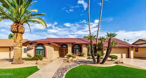 14121 W CASA LINDA Drive, Sun City West, AZ 85375