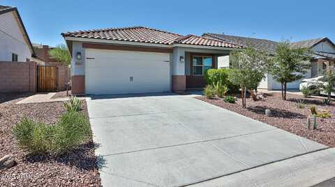 8402 S 164TH Drive, Goodyear, AZ 85338