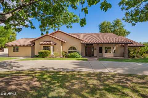 2129 E Page Avenue, Gilbert, AZ 85234