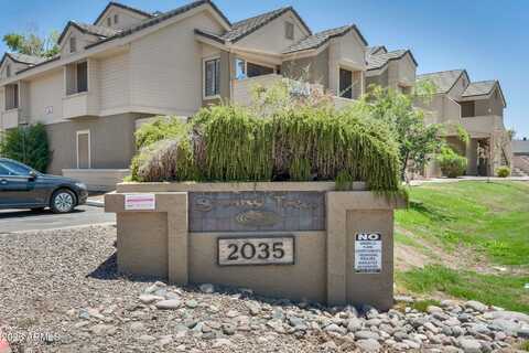 2035 S ELM Street, Tempe, AZ 85282