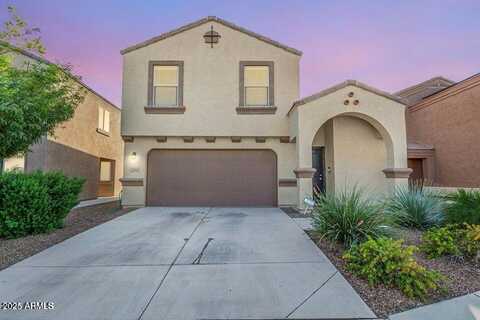 23942 N BRITTLEBUSH Way, Florence, AZ 85132