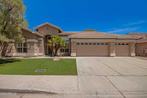 6616 W ROBIN Lane, Glendale, AZ 85310