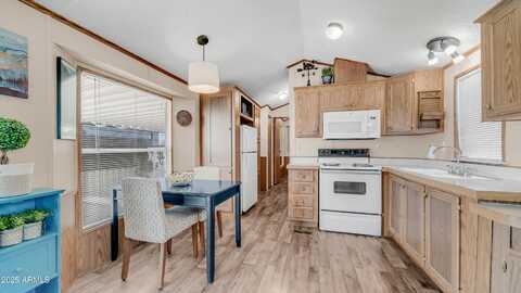 542 ROCK HOUND Drive, Apache Junction, AZ 85119