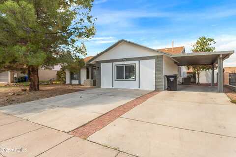 3471 BRIARWOOD Drive, Sierra Vista, AZ 85635