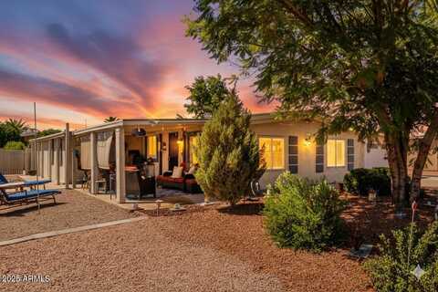 9402 E SUN LAKES Boulevard S, Sun Lakes, AZ 85248