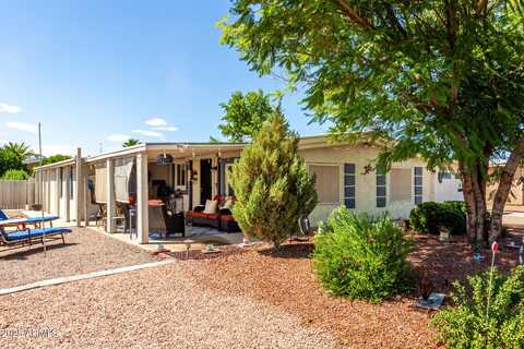 9402 E SUN LAKES Boulevard S, Sun Lakes, AZ 85248