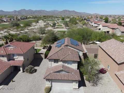 22394 W DESERT BLOOM Street, Buckeye, AZ 85326