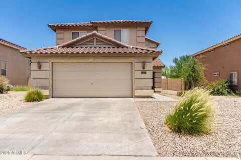22394 W DESERT BLOOM Street, Buckeye, AZ 85326