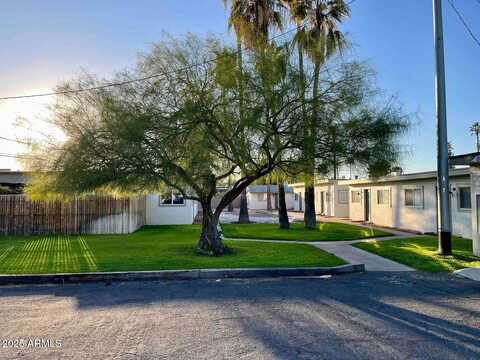 4422 N LONGVIEW Avenue, Phoenix, AZ 85014