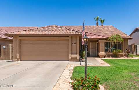5342 E GREENWAY Street, Mesa, AZ 85205