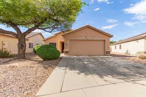 11530 W OGLESBY Avenue, Youngtown, AZ 85363