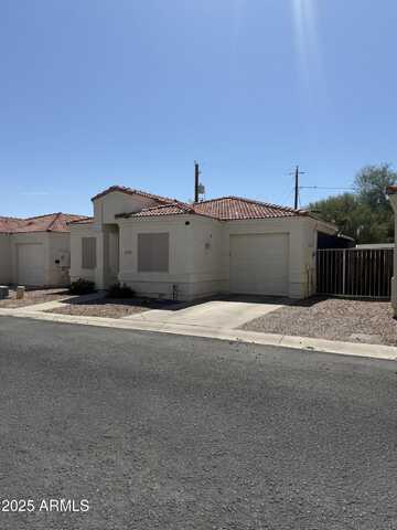 116 N WARREN Street, Mesa, AZ 85207