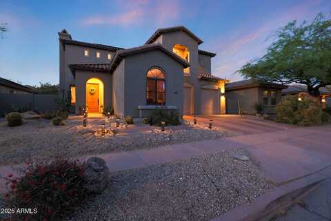 2914 W CARAVAGGIO Lane, Phoenix, AZ 85086