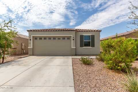 12663 W MIDWAY Avenue, Glendale, AZ 85307