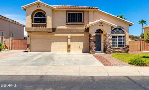 22142 W MORNING GLORY Street, Buckeye, AZ 85326