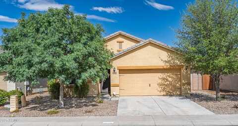 18479 N VENTANA Lane, Maricopa, AZ 85138