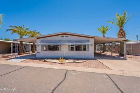 3104 E BROADWAY Road, Mesa, AZ 85204