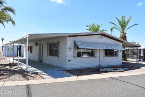3104 E BROADWAY Road, Mesa, AZ 85204