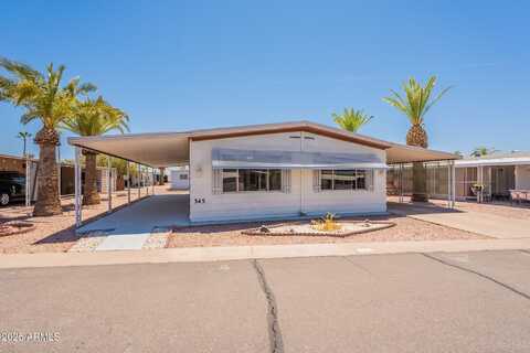 3104 E BROADWAY Road, Mesa, AZ 85204