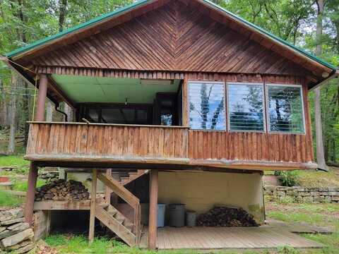 3878 Gravel Lick Road, Leeper, PA 16233