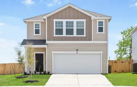 5610 Finch Canyon, Converse, TX 78109