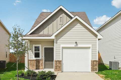 825 King Eider, Adkins, TX 78101