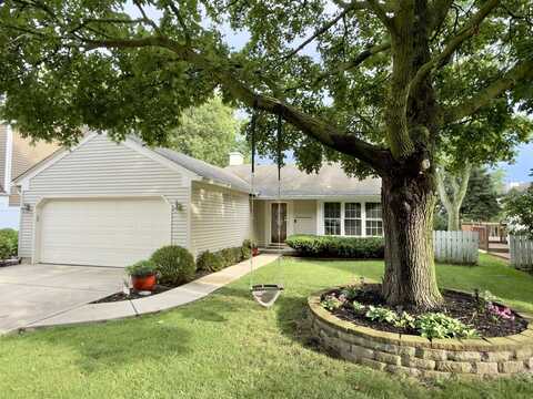 1716 Paddington Avenue, Naperville, IL 60563