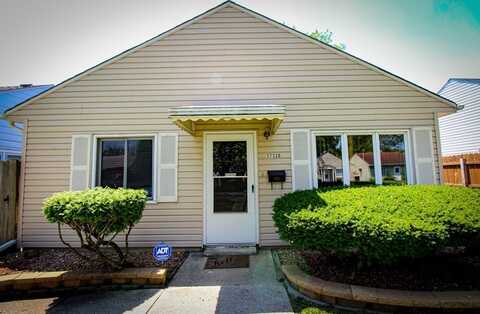 17130 Park Avenue, Lansing, IL 60438