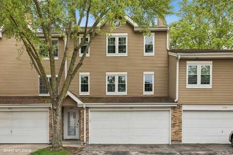 1422 Oakleaf Lane, Woodstock, IL 60098