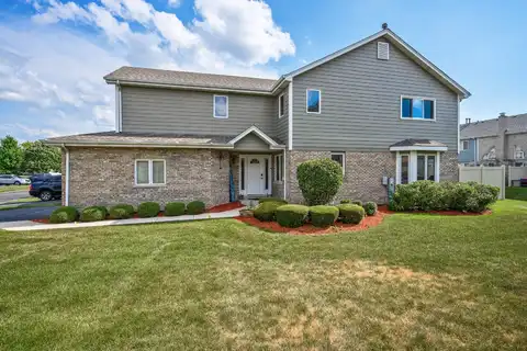 19322 Lisadell Drive, Tinley Park, IL 60487