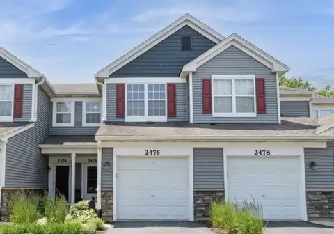 2476 Oneida Lane, Naperville, IL 60563