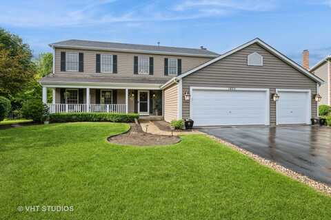 1035 Autumn Drive, Crystal Lake, IL 60014