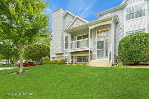 16449 Teton Drive, Lockport, IL 60441