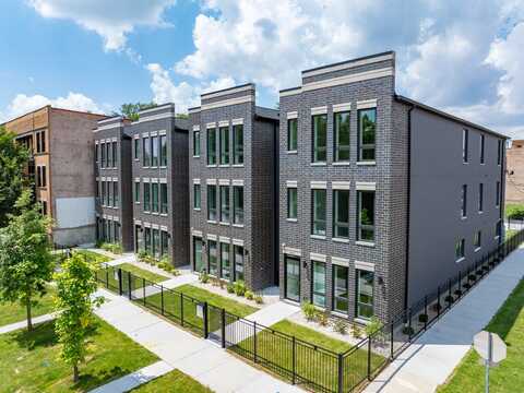 5000 S. Prairie Avenue, Chicago, IL 60615