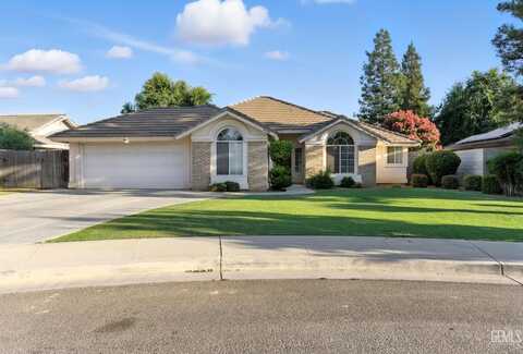 9103 Kristina Lynn Court, Bakersfield, CA 93312