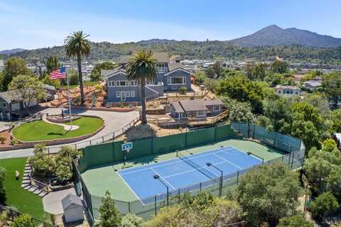 1 Highland Avenue, San Rafael, CA 94901