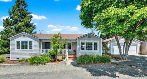 206 E Spring Street, Napa, CA 94559